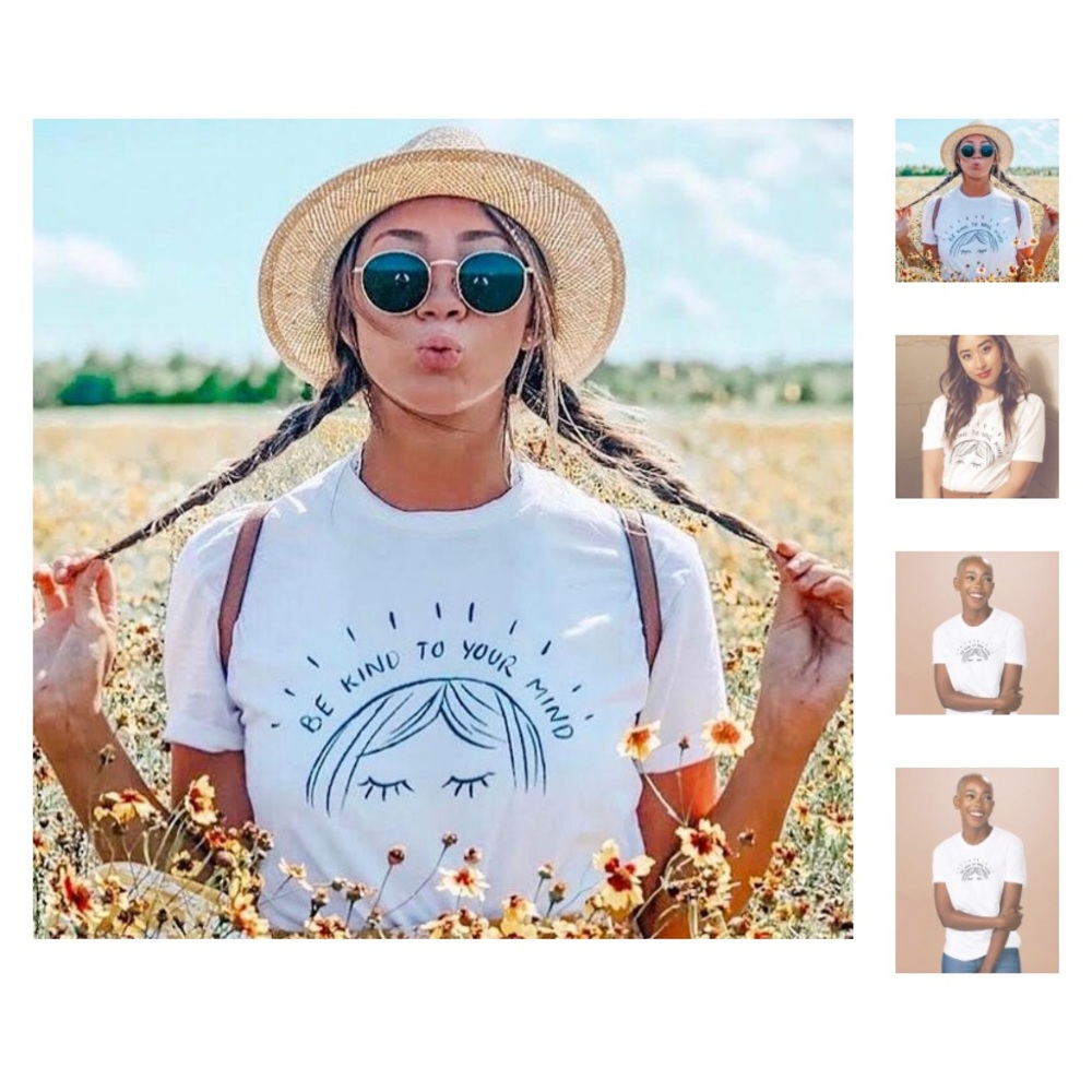 Femfetti T-shirt